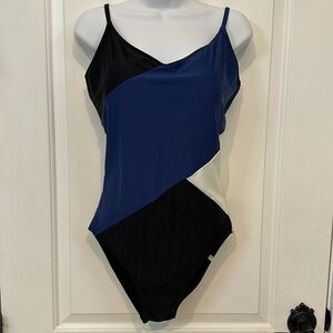 The Marina Summersalt swimsuit